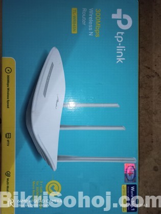 Tplink WR845N